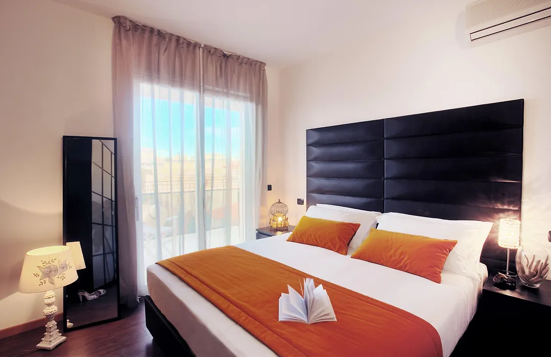 D-Place Hotel & Suite-1