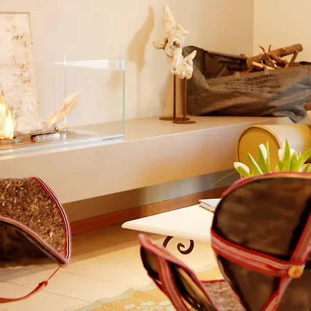 D-Place Hotel & Suite-2